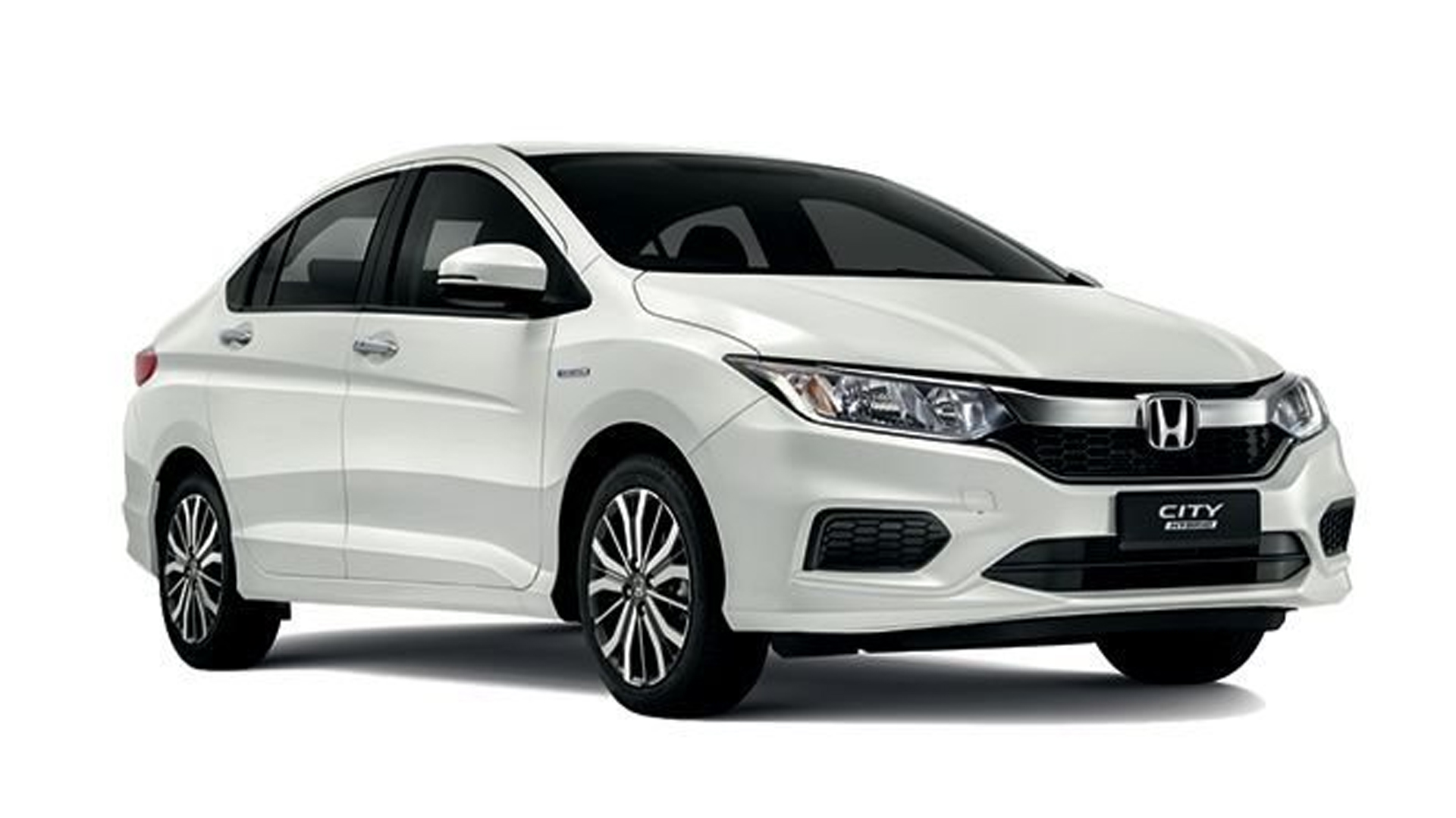 Honda City GM6
